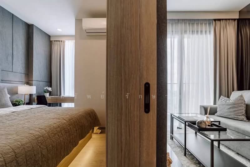 Cooper Siam, Bangkok, Soi Rong Mueang 5, Rong Muang, Pathum Wan, Bangkok, 1 Bedroom, 36 sqm, Condo For Rent, by ธนทรัพย์ รักษาชนม์, 500476337 - DDproperty.com