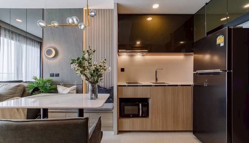 Cooper Siam, Bangkok, Soi Rong Mueang 5, Rong Muang, Pathum Wan, Bangkok, 1 Bedroom, 36 sqm, Condo For Rent, by ธนทรัพย์ รักษาชนม์, 500476337 - DDproperty.com