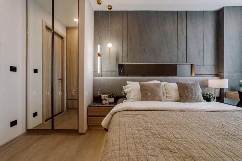 Cooper Siam, Bangkok, Soi Rong Mueang 5, Rong Muang, Pathum Wan, Bangkok, 1 Bedroom, 36 sqm, Condo For Rent, by ธนทรัพย์ รักษาชนม์, 500476337 - DDproperty.com