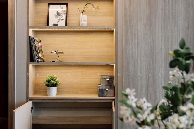 Cooper Siam, Bangkok, Soi Rong Mueang 5, Rong Muang, Pathum Wan, Bangkok, 1 Bedroom, 36 sqm, Condo For Rent, by ธนทรัพย์ รักษาชนม์, 500476337 - DDproperty.com