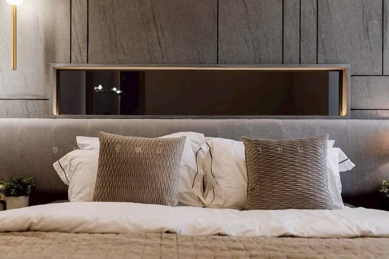 Cooper Siam, Bangkok, Soi Rong Mueang 5, Rong Muang, Pathum Wan, Bangkok, 1 Bedroom, 36 sqm, Condo For Rent, by ธนทรัพย์ รักษาชนม์, 500476337 - DDproperty.com