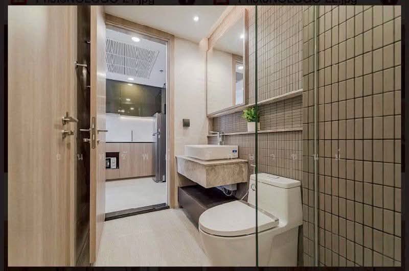 Cooper Siam, Bangkok, Soi Rong Mueang 5, Rong Muang, Pathum Wan, Bangkok, 1 Bedroom, 36 sqm, Condo For Rent, by ธนทรัพย์ รักษาชนม์, 500476337 - DDproperty.com