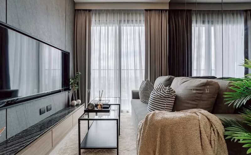 Cooper Siam, Bangkok, Soi Rong Mueang 5, Rong Muang, Pathum Wan, Bangkok, 1 Bedroom, 36 sqm, Condo For Rent, by ธนทรัพย์ รักษาชนม์, 500476337 - DDproperty.com
