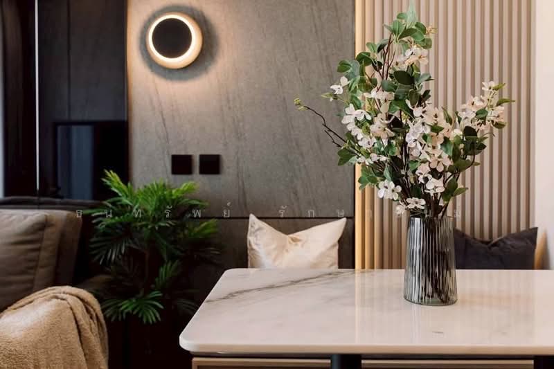 Cooper Siam, Bangkok, Soi Rong Mueang 5, Rong Muang, Pathum Wan, Bangkok, 1 Bedroom, 36 sqm, Condo For Rent, by ธนทรัพย์ รักษาชนม์, 500476337 - DDproperty.com