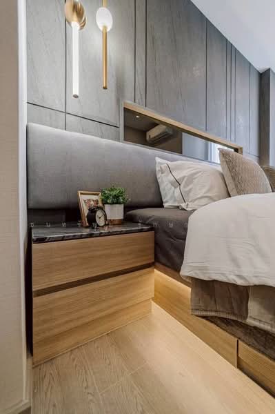 Cooper Siam, Bangkok, Soi Rong Mueang 5, Rong Muang, Pathum Wan, Bangkok, 1 Bedroom, 36 sqm, Condo For Rent, by ธนทรัพย์ รักษาชนม์, 500476337 - DDproperty.com