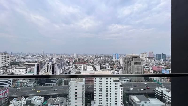 Cooper Siam, Bangkok, Soi Rong Mueang 5, Rong Muang, Pathum Wan, Bangkok, 1 Bedroom, 36 sqm, Condo For Rent, by ธนทรัพย์ รักษาชนม์, 500476337 - DDproperty.com