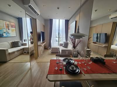 For Rent - Noble State 39, Bangkok