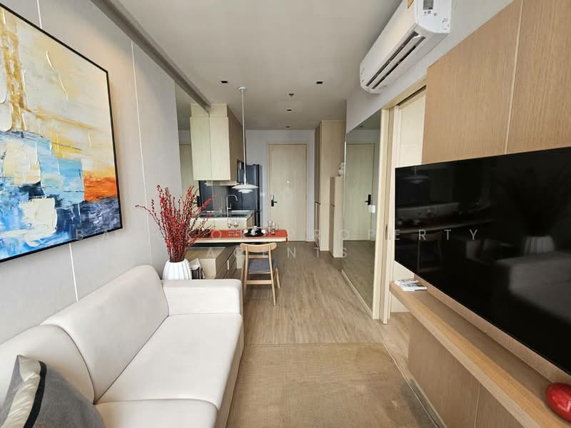 Noble State 39, Bangkok, 35 Soi Sukhumvit 39, Khlong Tan Nua, Watthana, Bangkok, 1 Bedroom, 35 sqm, Condo For Rent, by BANGKOK PROPERTY AGENTS, 500476339 - DDproperty.com