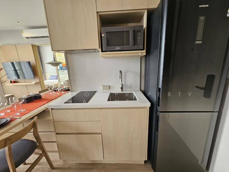 Noble State 39, Bangkok, 35 Soi Sukhumvit 39, Khlong Tan Nua, Watthana, Bangkok, 1 Bedroom, 35 sqm, Condo For Rent, by BANGKOK PROPERTY AGENTS, 500476339 - DDproperty.com
