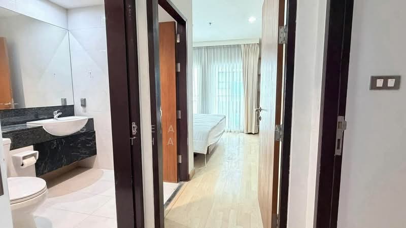 59 Heritage, Bangkok, 18 Soi Sukhumvit 59, Khlong Tan Nua, Watthana, Bangkok, 2 Bedrooms, 104 sqm, Condo For Rent, by GT Real Estate Thailand, 500476340 - DDproperty.com