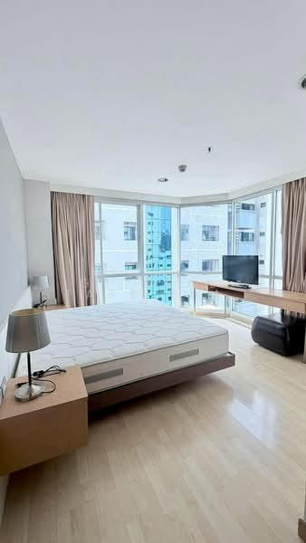 59 Heritage, Bangkok, 18 Soi Sukhumvit 59, Khlong Tan Nua, Watthana, Bangkok, 2 Bedrooms, 104 sqm, Condo For Rent, by GT Real Estate Thailand, 500476340 - DDproperty.com