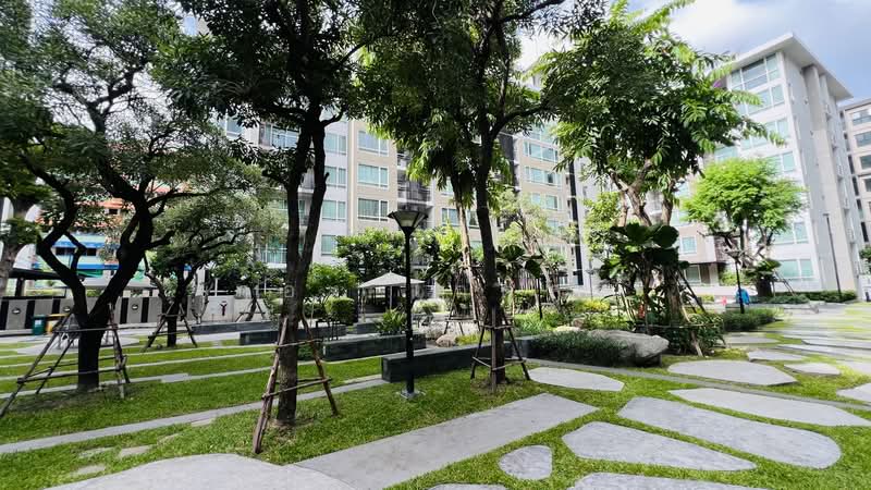 Elements Srinakarin, Bangkok, 43-1 Soi Supaphong 3, Intersection 4, Srinakarin Road, Nong Bon, Prawet, Bangkok, 2 Bedrooms, 58 sqm, Condo For Sale, by ก้อง เกตุศร, 500476341 - DDproperty.com