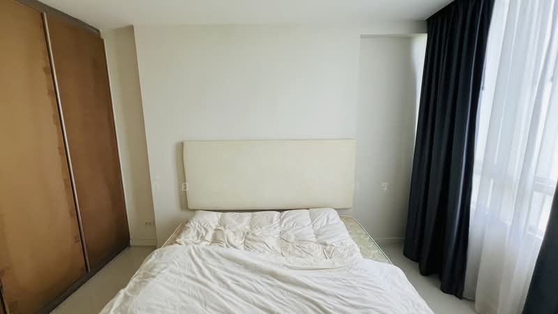 Elements Srinakarin, Bangkok, 43-1 Soi Supaphong 3, Intersection 4, Srinakarin Road, Nong Bon, Prawet, Bangkok, 2 Bedrooms, 58 sqm, Condo For Sale, by ก้อง เกตุศร, 500476341 - DDproperty.com