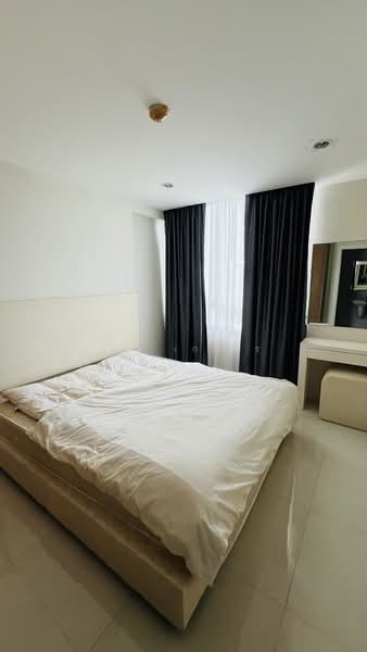 Elements Srinakarin, Bangkok, 43-1 Soi Supaphong 3, Intersection 4, Srinakarin Road, Nong Bon, Prawet, Bangkok, 2 Bedrooms, 58 sqm, Condo For Sale, by ก้อง เกตุศร, 500476341 - DDproperty.com