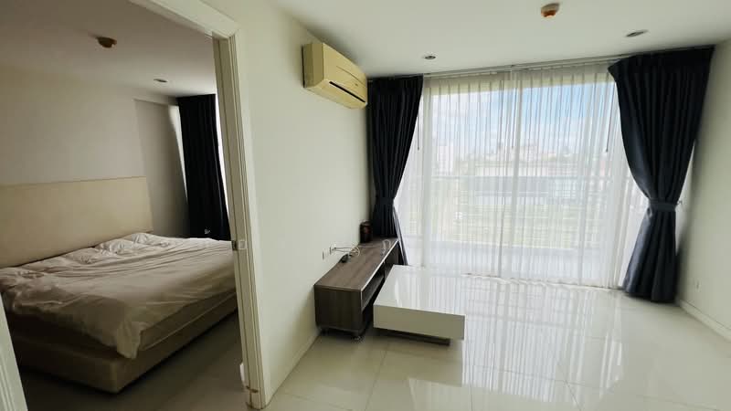 Elements Srinakarin, Bangkok, 43-1 Soi Supaphong 3, Intersection 4, Srinakarin Road, Nong Bon, Prawet, Bangkok, 2 Bedrooms, 58 sqm, Condo For Sale, by ก้อง เกตุศร, 500476341 - DDproperty.com