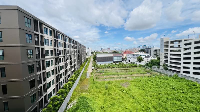 Elements Srinakarin : อิลีเม้นท์ ศรีนครินทร์, กรุงเทพ, 43-1 ซอยสุภาพงษ์ 3 แยก 4 ถนนศรีนครินทร์, หนองบอน, ประเวศ, กรุงเทพ, 58 ตร.ม., คอนโด ขาย, โดย ก้อง เกตุศร, 500476341 - DDproperty.com