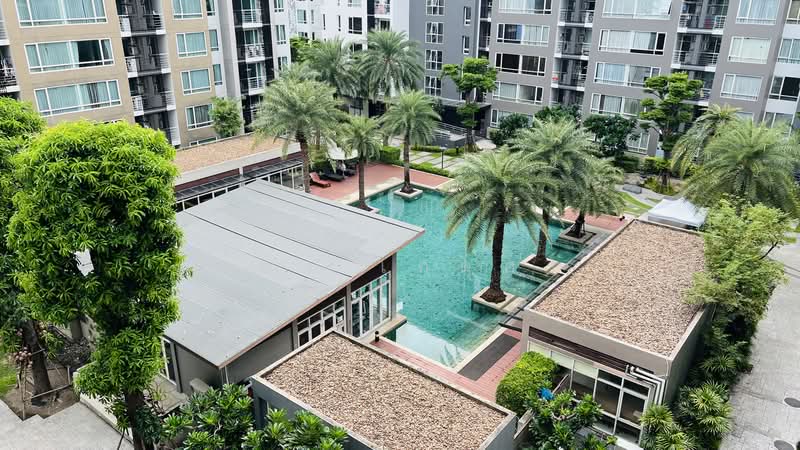 Elements Srinakarin : อิลีเม้นท์ ศรีนครินทร์, กรุงเทพ, 43-1 ซอยสุภาพงษ์ 3 แยก 4 ถนนศรีนครินทร์, หนองบอน, ประเวศ, กรุงเทพ, 58 ตร.ม., คอนโด ขาย, โดย ก้อง เกตุศร, 500476341 - DDproperty.com