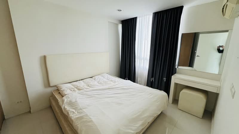 Elements Srinakarin : อิลีเม้นท์ ศรีนครินทร์, กรุงเทพ, 43-1 ซอยสุภาพงษ์ 3 แยก 4 ถนนศรีนครินทร์, หนองบอน, ประเวศ, กรุงเทพ, 58 ตร.ม., คอนโด ขาย, โดย ก้อง เกตุศร, 500476341 - DDproperty.com