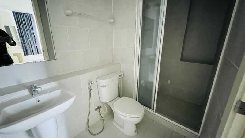 Elements Srinakarin : อิลีเม้นท์ ศรีนครินทร์, กรุงเทพ, 43-1 ซอยสุภาพงษ์ 3 แยก 4 ถนนศรีนครินทร์, หนองบอน, ประเวศ, กรุงเทพ, 58 ตร.ม., คอนโด ขาย, โดย ก้อง เกตุศร, 500476341 - DDproperty.com