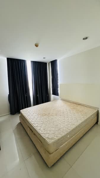 Elements Srinakarin, Bangkok, 43-1 Soi Supaphong 3, Intersection 4, Srinakarin Road, Nong Bon, Prawet, Bangkok, 2 Bedrooms, 58 sqm, Condo For Sale, by ก้อง เกตุศร, 500476341 - DDproperty.com