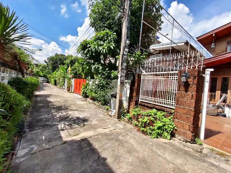วงศ์สว่าง, กรุงเทพ, วงศ์สว่าง, บางซื่อ, กรุงเทพ, 200 ตร.ม., บ้านเดี่ยว ขาย, โดย ชญาพิชชา พันธกิจ, 500476342 - DDproperty.com
