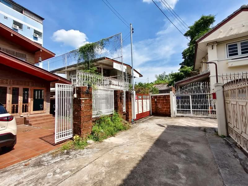 วงศ์สว่าง, Bangkok, Wong Sawang, Bang Sue, Bangkok, 2 Bedrooms, 200 sqm, Single Detached House For Sale, by ชญาพิชชา พันธกิจ, 500476342 - DDproperty.com