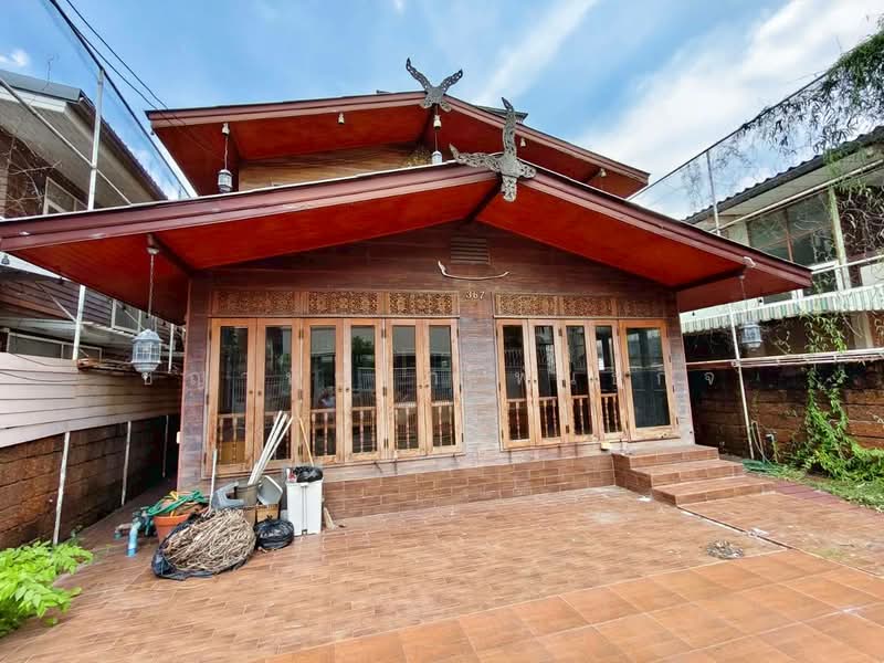 วงศ์สว่าง, กรุงเทพ, วงศ์สว่าง, บางซื่อ, กรุงเทพ, 200 ตร.ม., บ้านเดี่ยว ขาย, โดย ชญาพิชชา พันธกิจ, 500476342 - DDproperty.com