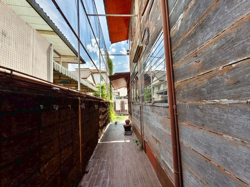 วงศ์สว่าง, Bangkok, Wong Sawang, Bang Sue, Bangkok, 2 Bedrooms, 200 sqm, Single Detached House For Sale, by ชญาพิชชา พันธกิจ, 500476342 - DDproperty.com