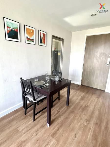 The Privacy Ratchada-Sutthisan, Bangkok, Sutthisarn Winitchai Road, Samsen Nok, Huai Khwang, Bangkok, 2 Bedrooms, 50 sqm, Condo For Sale, by Connex Property, 500476343 - DDproperty.com