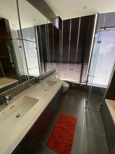 The Esse at Singha Complex, Bangkok, 1788 New Petchaburi Rd, Khlongtoei Nua, Watthana, Bangkok, 2 Bedrooms, 76 sqm, Condo For Sale, by Simon Decalf, 500476344 - DDproperty.com