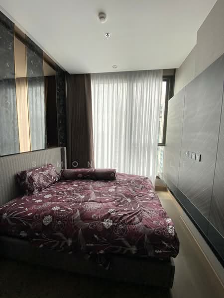 The Esse at Singha Complex, Bangkok, 1788 New Petchaburi Rd, Khlongtoei Nua, Watthana, Bangkok, 2 Bedrooms, 76 sqm, Condo For Sale, by Simon Decalf, 500476344 - DDproperty.com