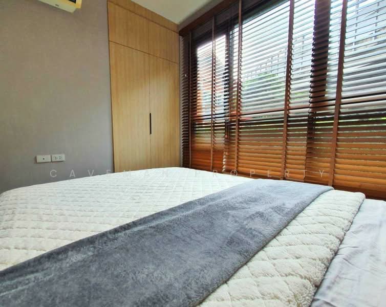 The Base Park West Sukhumvit 77, Bangkok, 11 Soi Sukhumvit 77 Sukhumvit Road, Phra Kanong Nua, Watthana, Bangkok, 1 Bedroom, 26 sqm, Condo For Rent, by Caveman Property, 500476347 - DDproperty.com