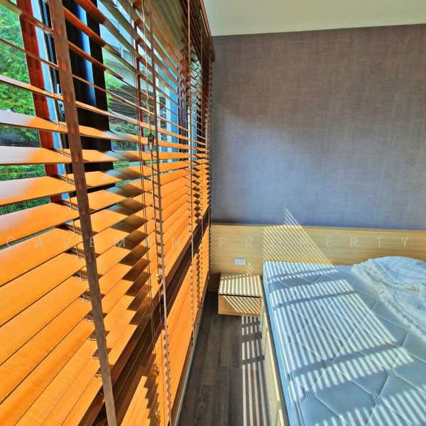 The Base Park West Sukhumvit 77, Bangkok, 11 Soi Sukhumvit 77 Sukhumvit Road, Phra Kanong Nua, Watthana, Bangkok, 1 Bedroom, 26 sqm, Condo For Rent, by Caveman Property, 500476347 - DDproperty.com