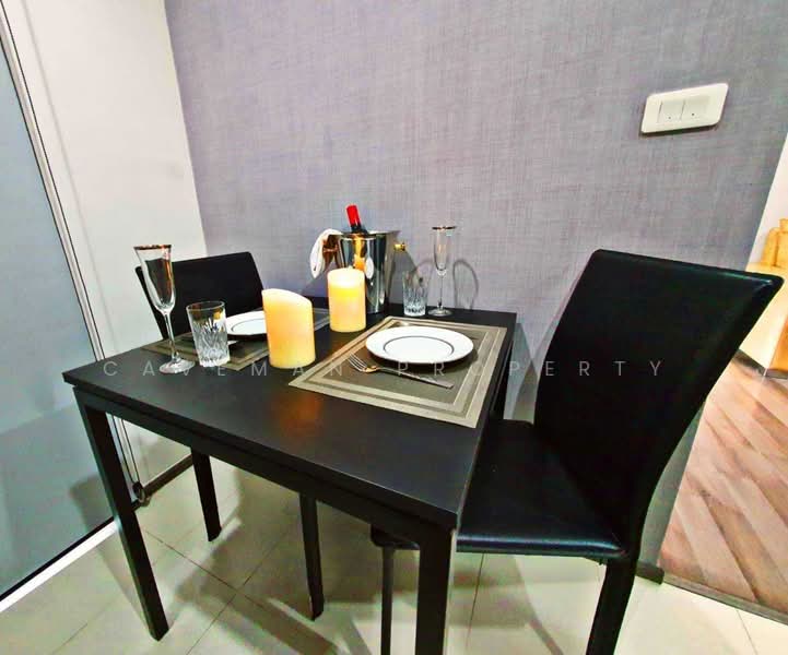 The Base Park West Sukhumvit 77, Bangkok, 11 Soi Sukhumvit 77 Sukhumvit Road, Phra Kanong Nua, Watthana, Bangkok, 1 Bedroom, 26 sqm, Condo For Rent, by Caveman Property, 500476347 - DDproperty.com