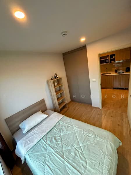 Elio Del Moss Phaholyothin 34, Bangkok, Soi Phahonyothin 34 Yaek 1, Sena Nikhom, Chatuchak, Bangkok, 2 Bedrooms, 43 sqm, Condo For Sale, by Eastblue Horizon, 500476349 - DDproperty.com