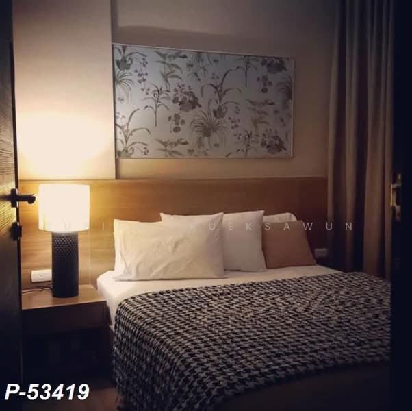 Rhythm Sathorn : ริทึ่ม สาทร, กรุงเทพ, 141 ซอยสาทร 21, ยานนาวา, สาทร, กรุงเทพ, 35 ตร.ม., คอนโด ให้เช่า, โดย Susira Prueksawun, 500476350 - DDproperty.com