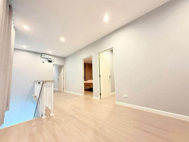 Anasiri Rangsit-Klong 2, Pathum Thani, Rangsit-Nakhon Nayok Road, Khlong Song, Khlong Luang, Pathum Thani, 4 Bedrooms, 177 sqm, Single Detached House For Sale, by มณินทร(หลิน) หลินถาวรดี, 500476351 - DDproperty.com