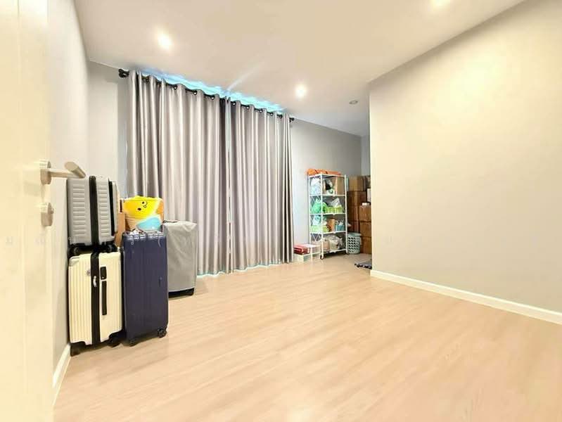 Anasiri Rangsit-Klong 2, Pathum Thani, Rangsit-Nakhon Nayok Road, Khlong Song, Khlong Luang, Pathum Thani, 4 Bedrooms, 177 sqm, Single Detached House For Sale, by มณินทร(หลิน) หลินถาวรดี, 500476351 - DDproperty.com