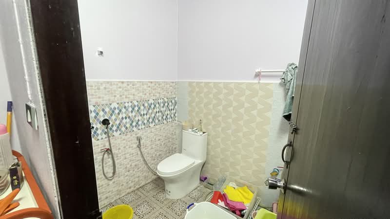 บ้านเลขที่ 305/28 ซ.รามอินทรา 123 แขวงมีนบุรี เขตมีนบุรี กทม. 10510, กรุงเทพ, รามอินทรา 123, มีนบุรี, กรุงเทพ, 90 ตร.ม., ทาวน์เฮ้าส์ ขาย, โดย คุณบอส, 500476353 - DDproperty.com
