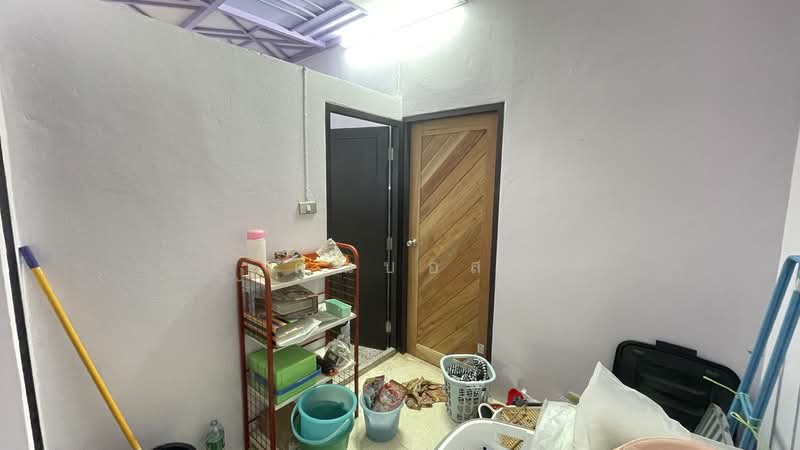 บ้านเลขที่ 305/28 ซ.รามอินทรา 123 แขวงมีนบุรี เขตมีนบุรี กทม. 10510, Bangkok, รามอินทรา 123, Min Buri, Bangkok, 2 Bedrooms, 90 sqm, Townhouse For Sale, by คุณบอส, 500476353 - DDproperty.com