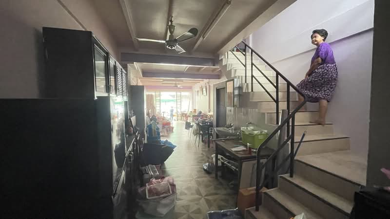 บ้านเลขที่ 305/28 ซ.รามอินทรา 123 แขวงมีนบุรี เขตมีนบุรี กทม. 10510, Bangkok, รามอินทรา 123, Min Buri, Bangkok, 2 Bedrooms, 90 sqm, Townhouse For Sale, by คุณบอส, 500476353 - DDproperty.com