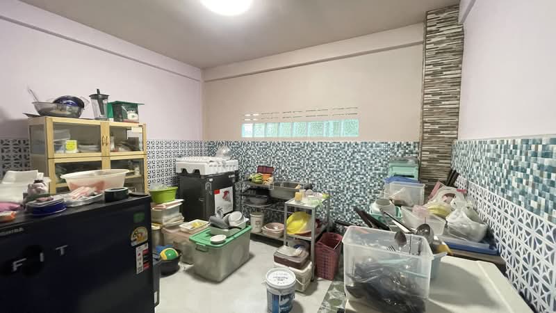 บ้านเลขที่ 305/28 ซ.รามอินทรา 123 แขวงมีนบุรี เขตมีนบุรี กทม. 10510, Bangkok, รามอินทรา 123, Min Buri, Bangkok, 2 Bedrooms, 90 sqm, Townhouse For Sale, by คุณบอส, 500476353 - DDproperty.com