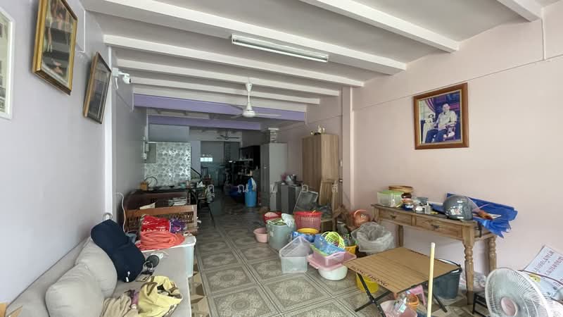 บ้านเลขที่ 305/28 ซ.รามอินทรา 123 แขวงมีนบุรี เขตมีนบุรี กทม. 10510, Bangkok, รามอินทรา 123, Min Buri, Bangkok, 2 Bedrooms, 90 sqm, Townhouse For Sale, by คุณบอส, 500476353 - DDproperty.com