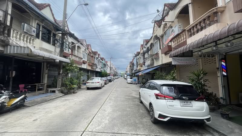 บ้านเลขที่ 305/28 ซ.รามอินทรา 123 แขวงมีนบุรี เขตมีนบุรี กทม. 10510, กรุงเทพ, รามอินทรา 123, มีนบุรี, กรุงเทพ, 90 ตร.ม., ทาวน์เฮ้าส์ ขาย, โดย คุณบอส, 500476353 - DDproperty.com