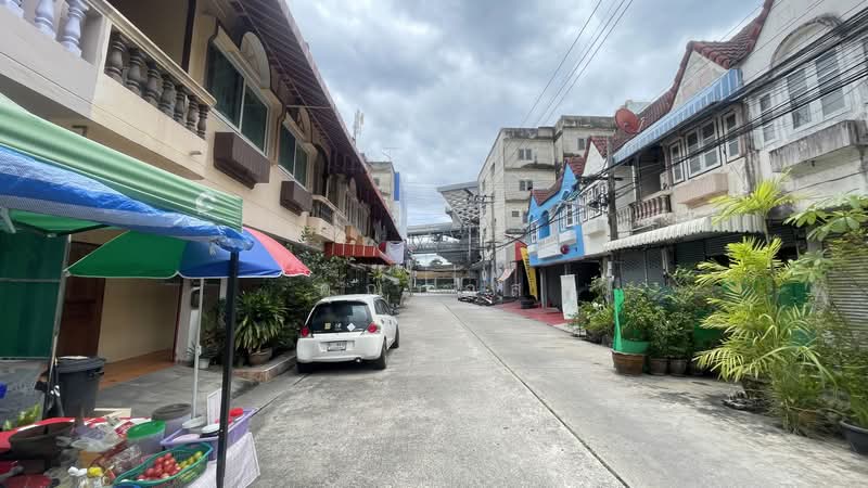บ้านเลขที่ 305/28 ซ.รามอินทรา 123 แขวงมีนบุรี เขตมีนบุรี กทม. 10510, Bangkok, รามอินทรา 123, Min Buri, Bangkok, 2 Bedrooms, 90 sqm, Townhouse For Sale, by คุณบอส, 500476353 - DDproperty.com