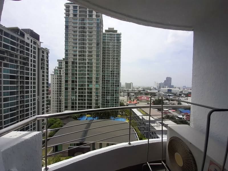 Supalai Place Sukhumvit 39, Bangkok, 175-179 Soi Sukhumvit 39 Sukhumvit Road, Khlong Tan Nua, Watthana, Bangkok, 1 Bedroom, 50 sqm, Condo For Rent, by สุเทพ รอดด้วยบุญ, 500476355 - DDproperty.com