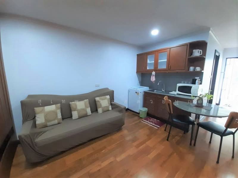 Supalai Place Sukhumvit 39, Bangkok, 175-179 Soi Sukhumvit 39 Sukhumvit Road, Khlong Tan Nua, Watthana, Bangkok, 1 Bedroom, 50 sqm, Condo For Rent, by สุเทพ รอดด้วยบุญ, 500476355 - DDproperty.com