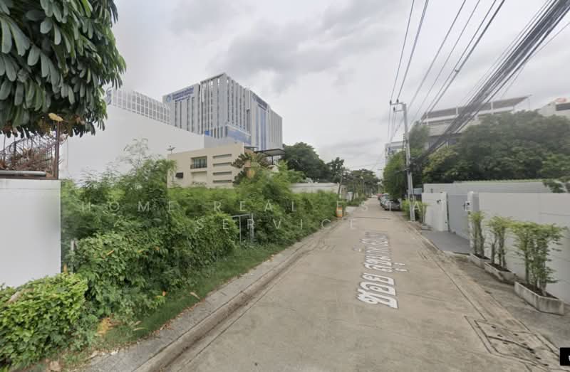 ที่ดิน 342 ตร.วา. สุขุมวิท 62 แยก 1, Bangkok, Bang Chak, Phra Khanong, Bangkok, , 1,368 sqm, Land For Sale, by HOME Real Estate Service, 500476356 - DDproperty.com