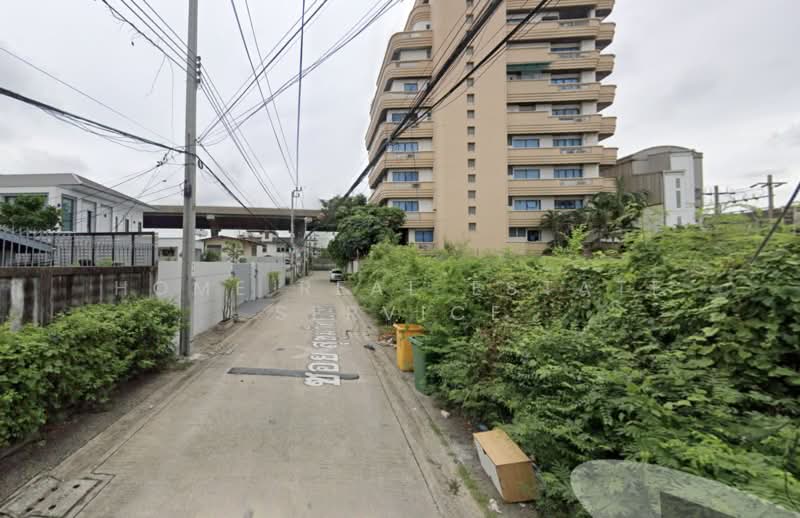 ที่ดิน 342 ตร.วา. สุขุมวิท 62 แยก 1, Bangkok, Bang Chak, Phra Khanong, Bangkok, , 1,368 sqm, Land For Sale, by HOME Real Estate Service, 500476356 - DDproperty.com