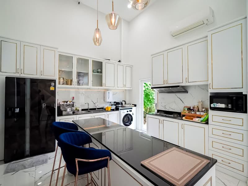 High End House for Sale Na Jomtien Sattahip 3Bed Private Pool, Chon Buri (Pattaya), Bang Lamung, Bang Lamung (Pattaya), Chon Buri (Pattaya), 3 Bedrooms, 3,200 sqm, Villa For Sale, by PLC real estate, 500476357 - DDproperty.com